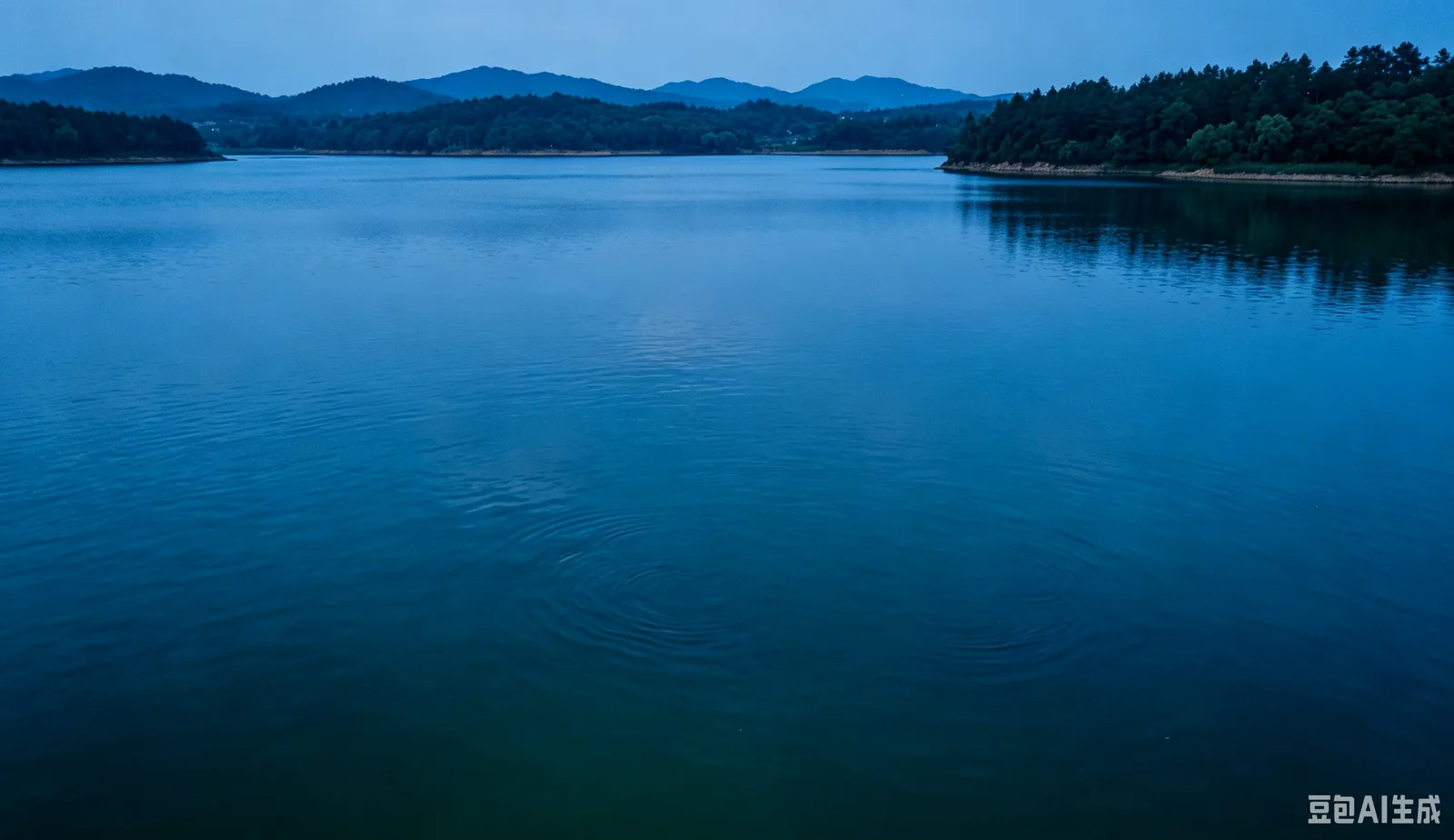 水质在线监测