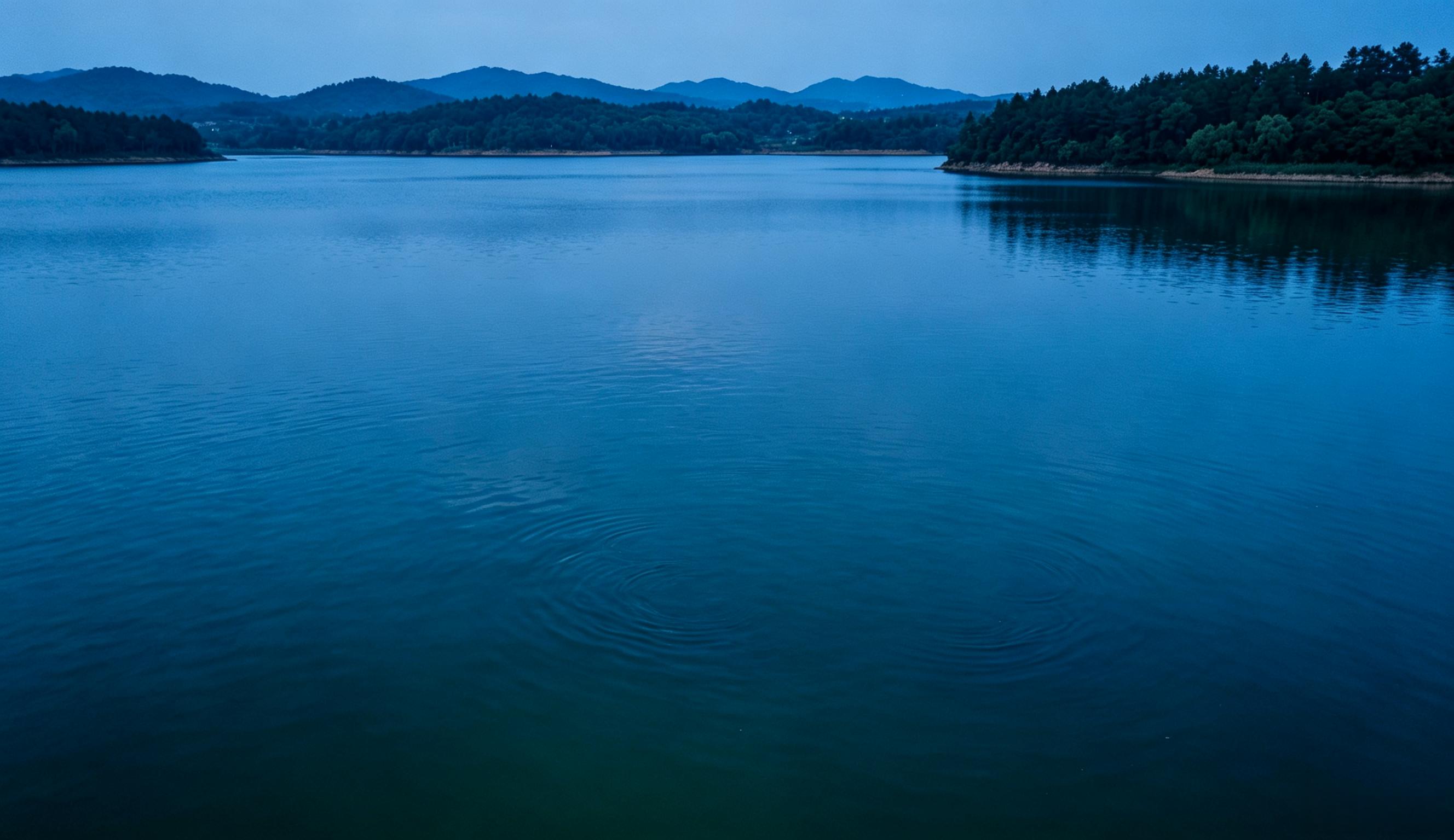 水质在线监测